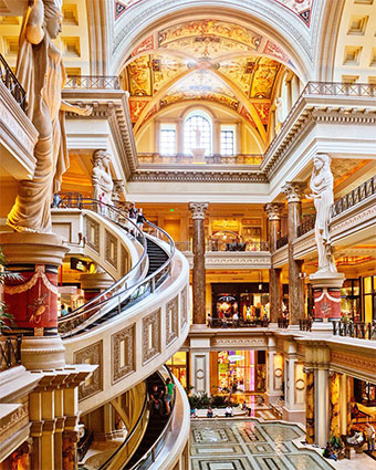 Forum Shopsz