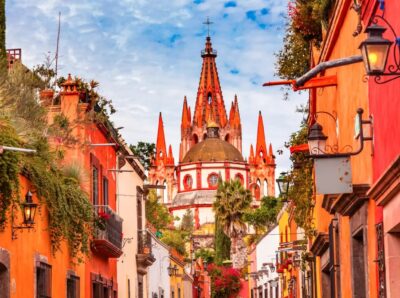 San Miguel de Allende