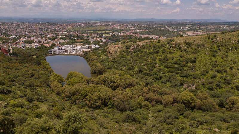 Rinconada de los Balcones