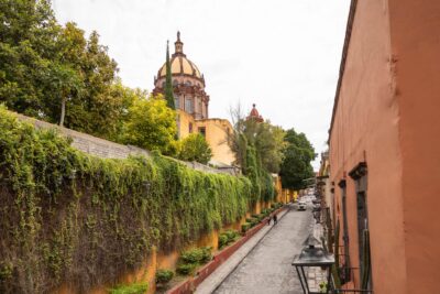 Best Time to Visit San Miguel de Allende